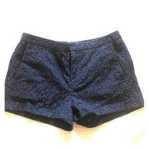 Madewell shorts 0